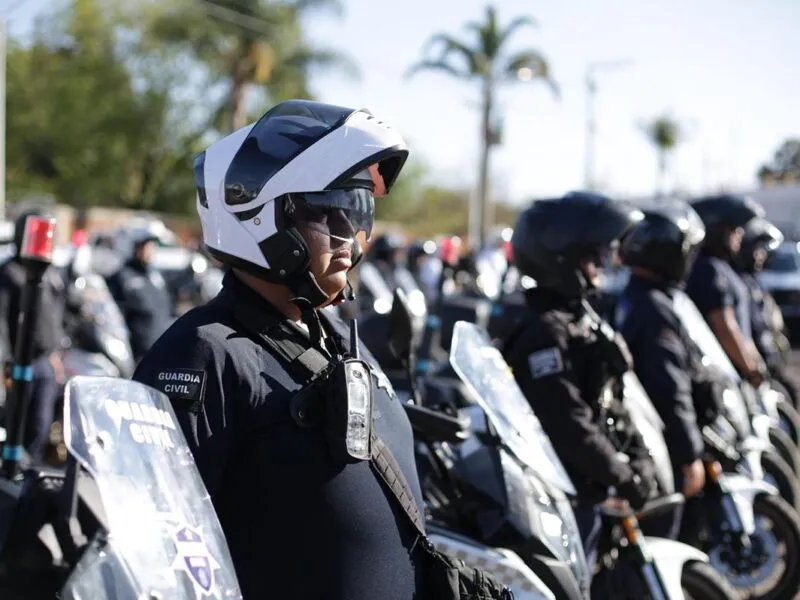 Arranca operativo Vacaciones Seguras en Michoacán