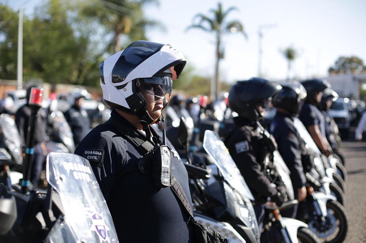 Arranca operativo Vacaciones Seguras en Michoacán