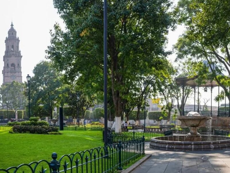 Arranca Semana Santa en Michoacán con ocupación hotelera menor a 43%; hoteleros esperan repente