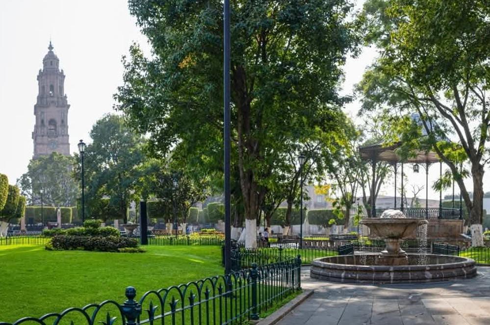 Arranca Semana Santa en Michoacán con ocupación hotelera menor a 43%; hoteleros esperan repente