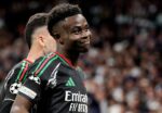 Arsenal elimina al Real Madrid y el Inter deja fuera al Bayern Múnich en la Champions League