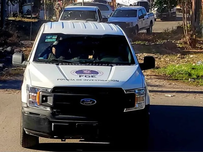 Asesinan a balazos a tráilero dentro de su vivienda en Lázaro Cárdenas