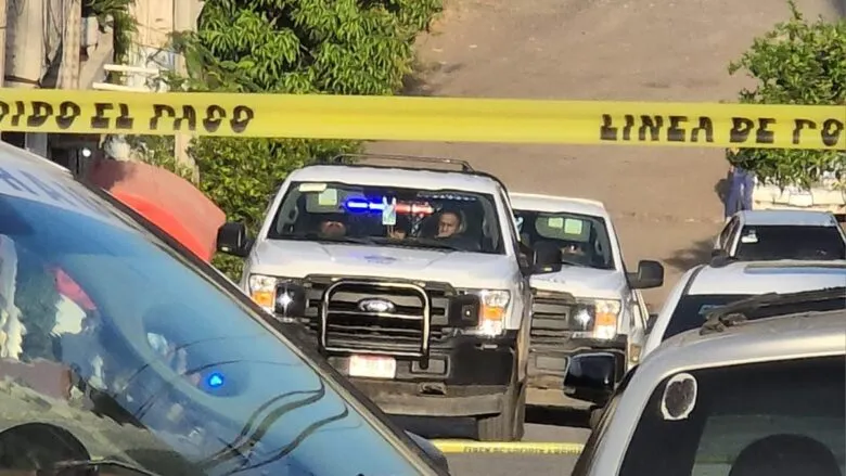 Asesinan a hombre en Singuio, Álvaro Obregón