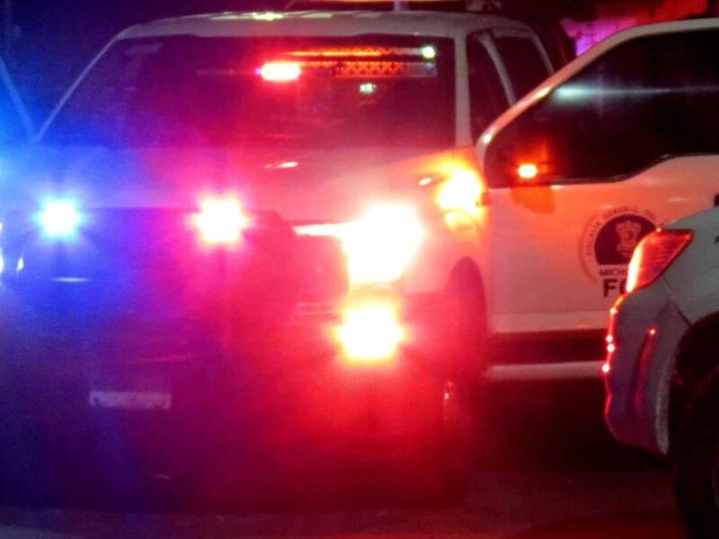 Ataque armado en La Ruana deja un muerto y un herido