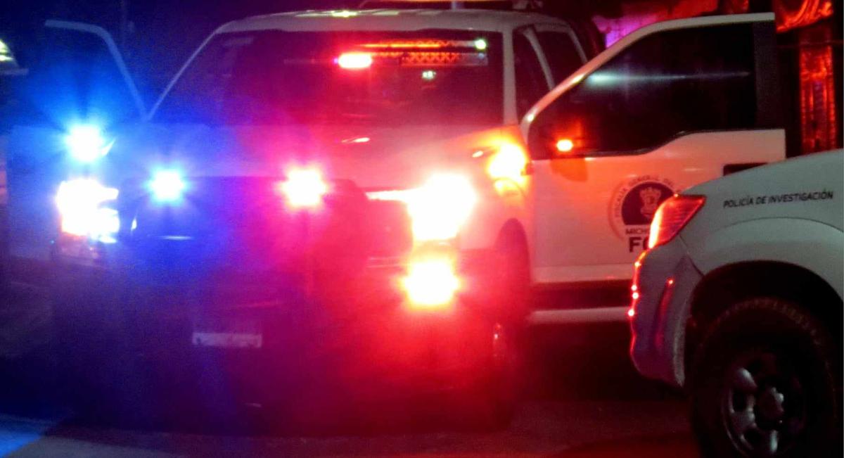 Ataque armado en La Ruana deja un muerto y un herido