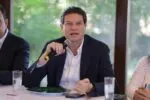 Niega Alfonso Martínez desatención a tenencias; acusa recorte federal