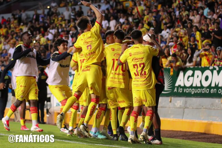 Atlético Morelia busca clasificar a la liguilla ante Coyotes Tlaxcala en duelo de la Jornada 15 del Clausura 2025 de la Liga de Expansión