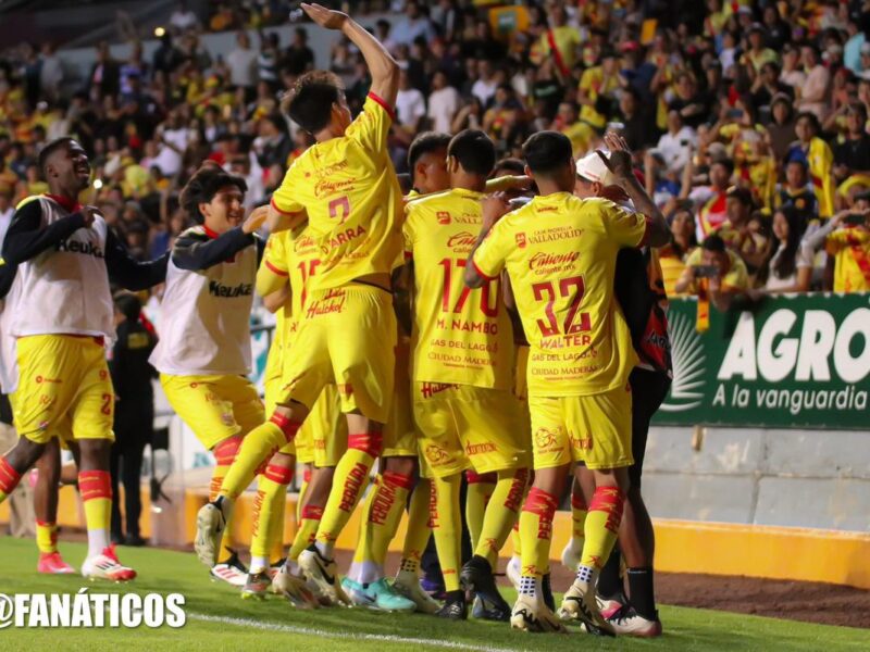 Atlético Morelia busca clasificar a la liguilla ante Coyotes Tlaxcala en duelo de la Jornada 15 del Clausura 2025 de la Liga de Expansión
