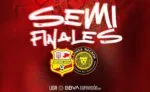 Atlético Morelia en semifinales se medirá con la UdeG