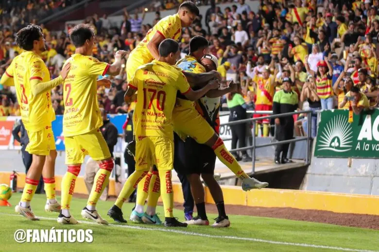 Atlético Morelia podría clasificar a la Liguilla