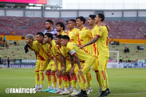 Atlético Morelia resucita al clasificar a la Liguilla en la Liga de Expansión