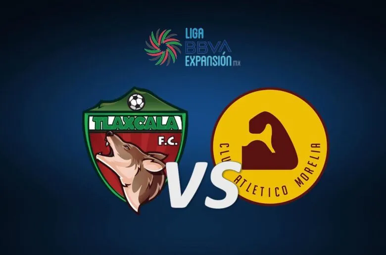 Atlético Morelia vs Tlaxcala Vivo: Hora Donde ver J15 Clausura 2025