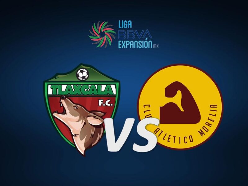 Atlético Morelia vs Tlaxcala Vivo: Hora Donde ver J15 Clausura 2025