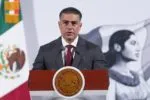 García Harfuch atribuye violencia en Michoacán a disputa entre grupos criminales