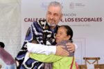 Autogobiernos de Michoacán, ejemplo de comprobación de recursos públicos: Bedolla