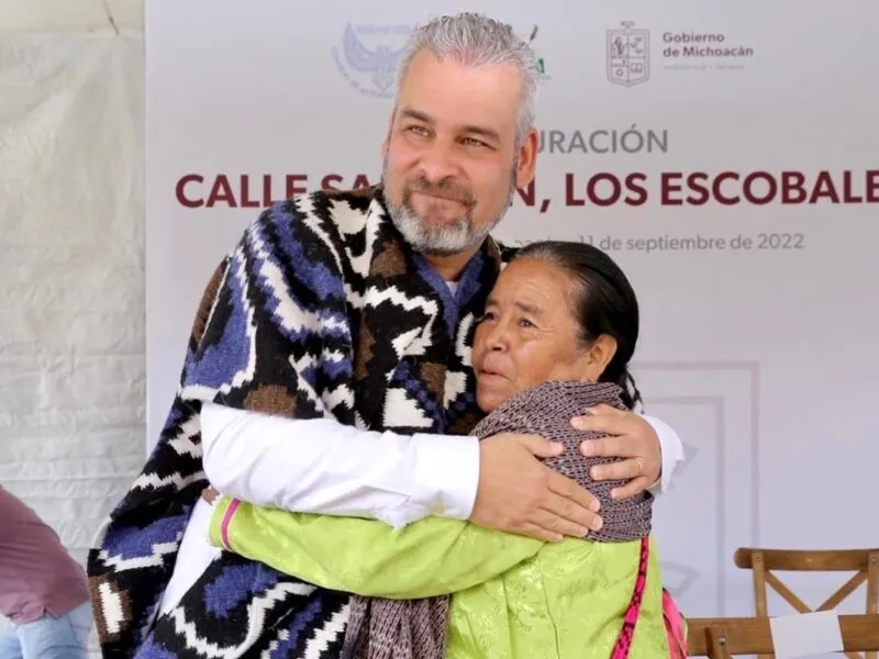 Autogobiernos de Michoacán, ejemplo de comprobación de recursos públicos