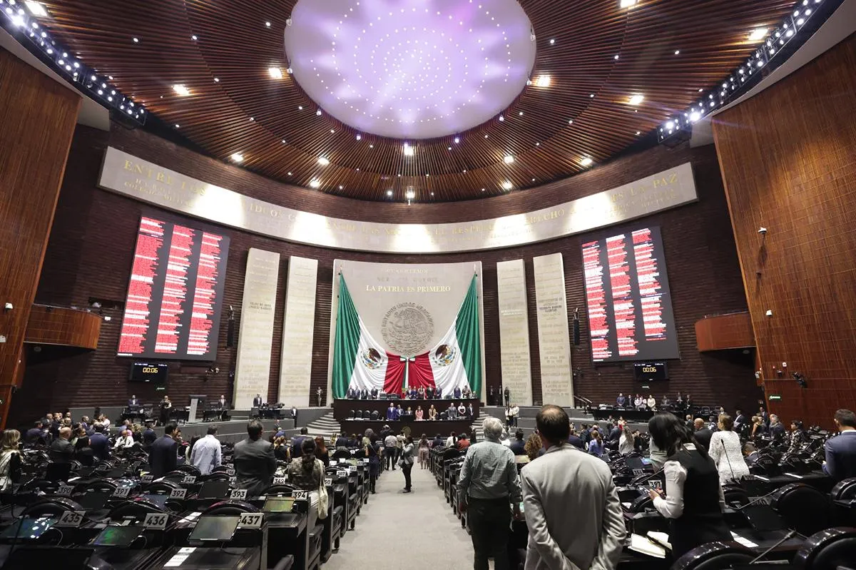 Avanza la eliminación de Compranet: diputados aprueban la reforma a Ley de Obras Públicas