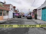 Balean a 4 hombres en domicilio de la colonia moreliana Gobernador Gildardo Magaña