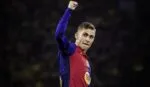 Barcelona sufrió en Alemania y PSG en Inglaterra, pero avanzan a semis de la Champions League