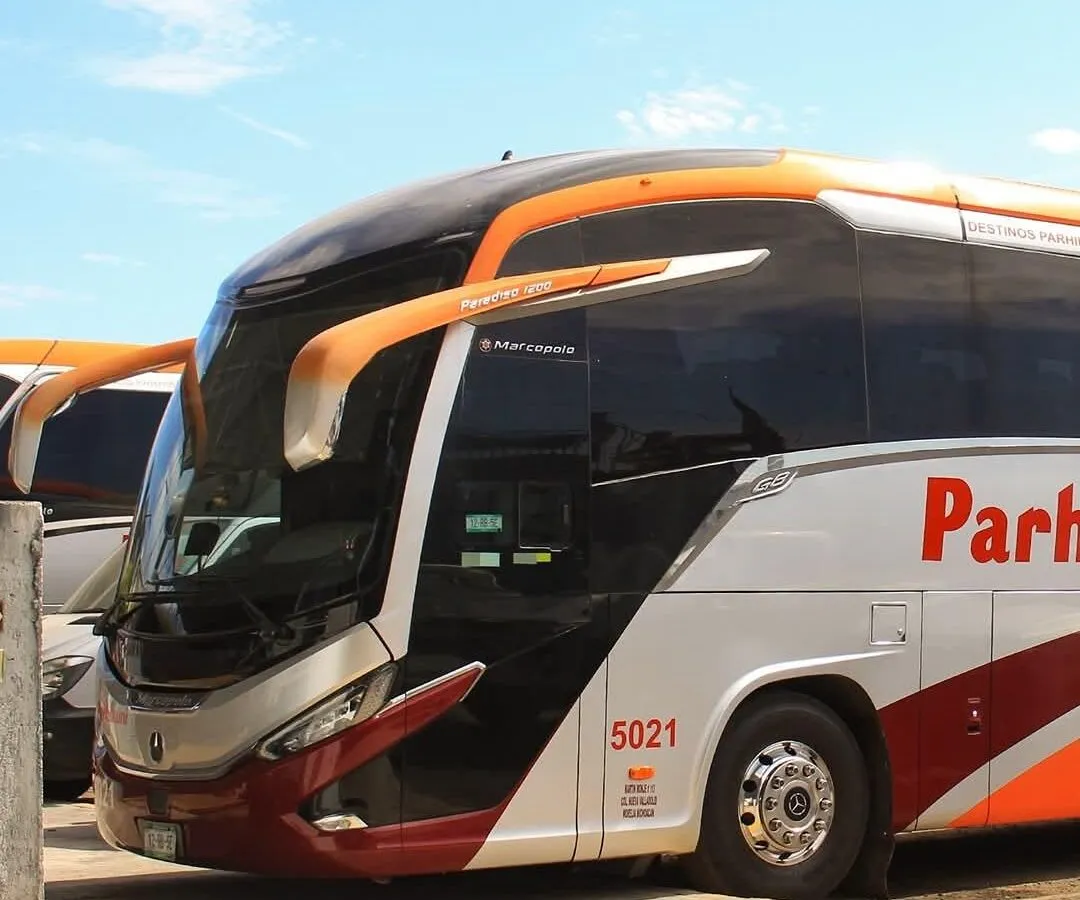 Bloqueos del 23 de abril afectaron 8% de corridas de autobuses en Michoacán