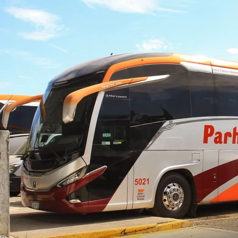 Bloqueos del 23 de abril afectaron 8% de corridas de autobuses en Michoacán