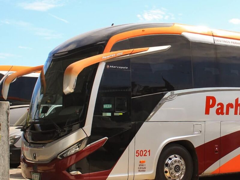 Bloqueos del 23 de abril afectaron 8% de corridas de autobuses en Michoacán