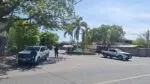 Bloqueos, enfrentamientos y dos heridos de bala; todo en menos de una hora en Apatzingán