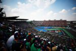¡La Fórmula 1 se queda en México! Clara Brugada anuncia renovación del contrato