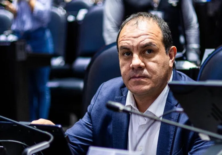 Buscan revertir carpetazo a denuncia contra Cuauhtémoc Blanco