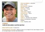 Cae “El Tío Loco”, presunto involucrado en el homicidio del estudiante normalista Carlos Eduardo