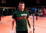 Canelo Álvarez sería el primer boxeador billonario