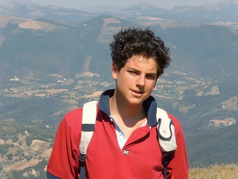 Carlo Acutis, influencer de Dios. Posponen canonización
