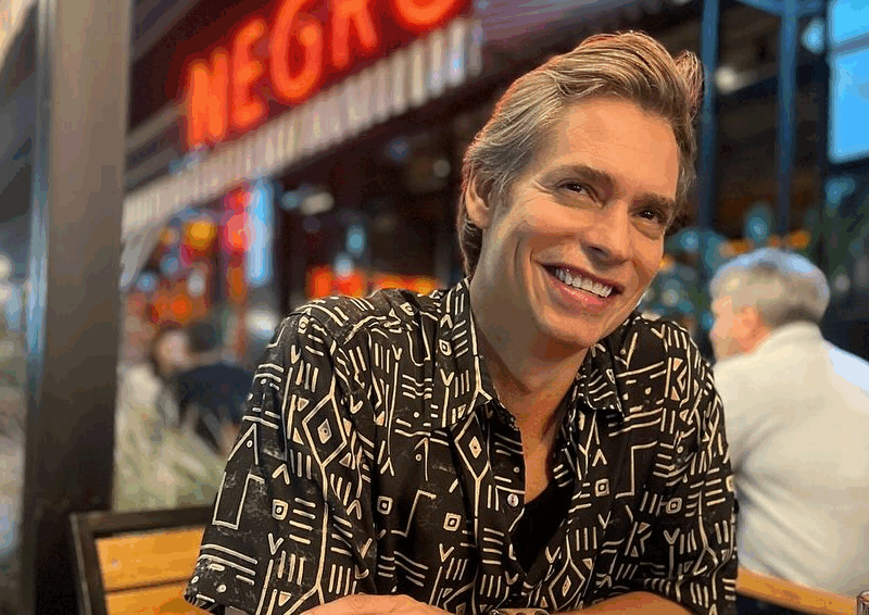 Carlos Baute se niega a cantar reguetón