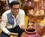 Carlos Rivera y Cynthia Rodríguez visitaron Michoacán y comprobaron que es “el alma de México”