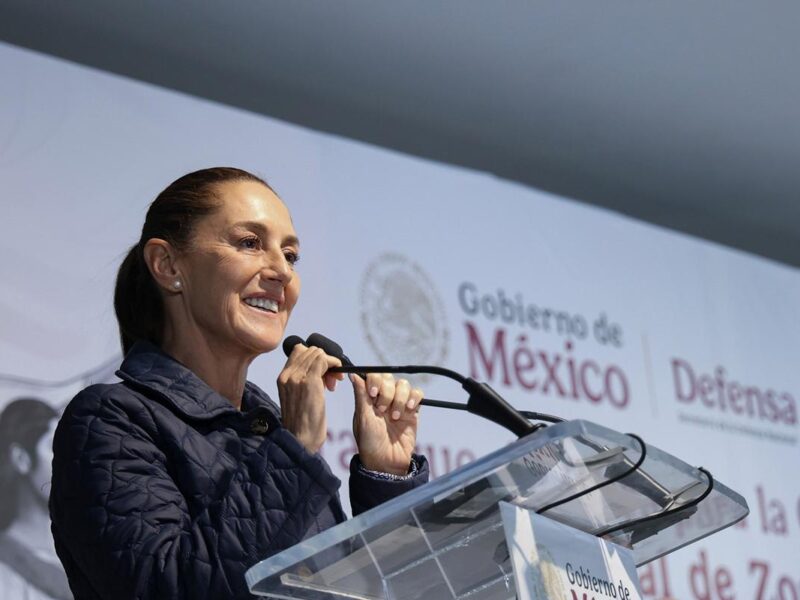 Carney y Sheinbaum sostienen su primera llamada: competitividad América del Norte