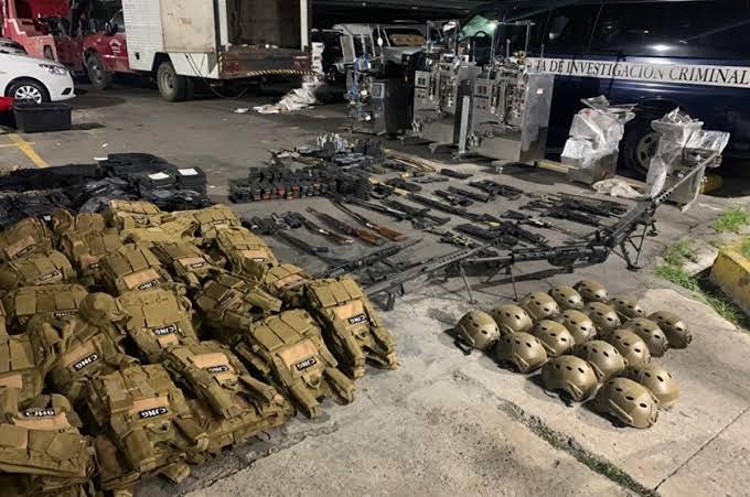 cárteles mexicanos Cártel de Sinaloa y el CJNG se expanden; DEA detecta narcotráfico en Nueva Zelanda y Australia