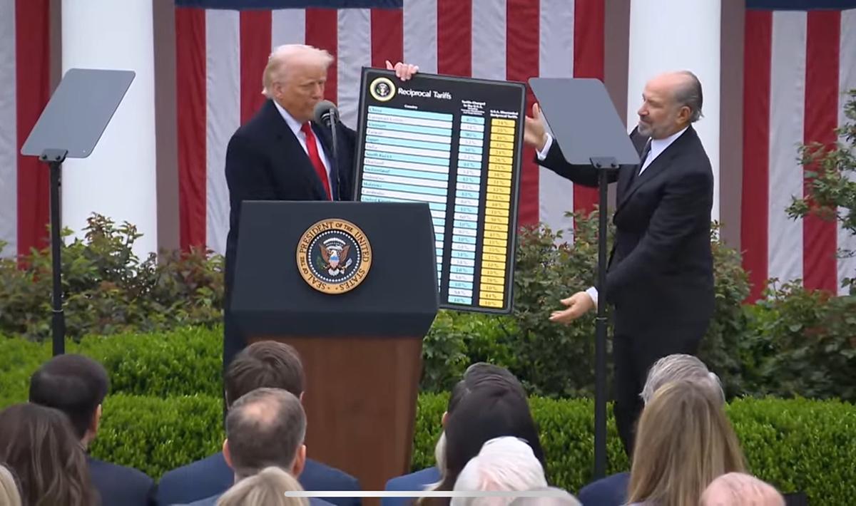 Casa Blanca anuncia: aranceles para México y Canadá siguen en pie