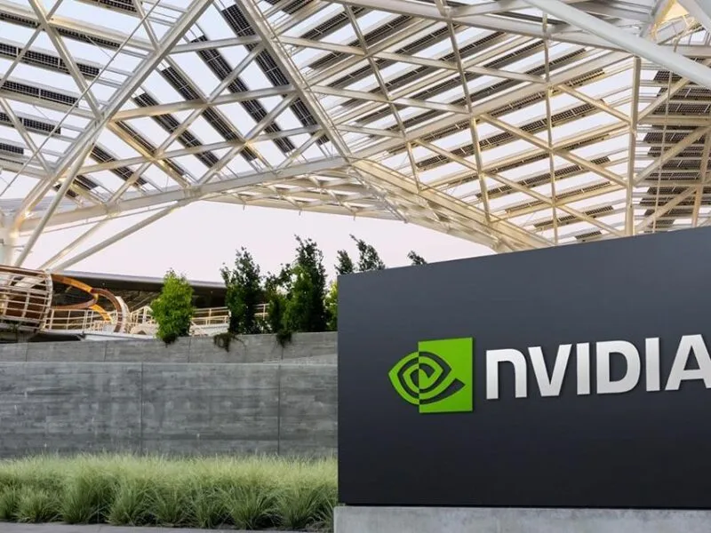 Casa Blanca celebra que Nvidia fabricará supercomputadoras de IA en EU