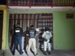 En dos cateos en Morelia, aseguran mil 869 dosis de sustancias ilícitas; hay un detenido