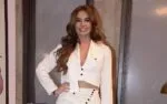 Cecilia Galliano rechaza rumores de infidelidad con Gabriel Soto