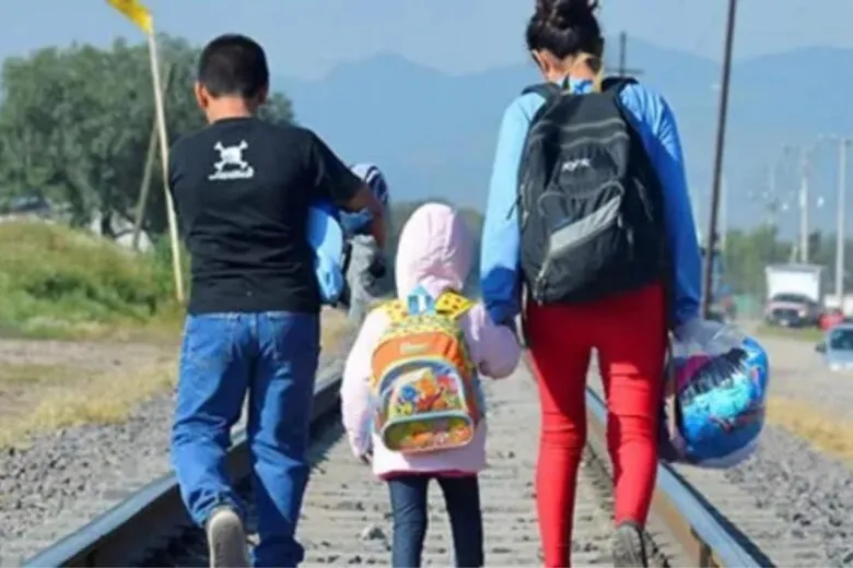 Cerca de 26.3 michoacanos han sido devueltos al día a México en 2025 por EU