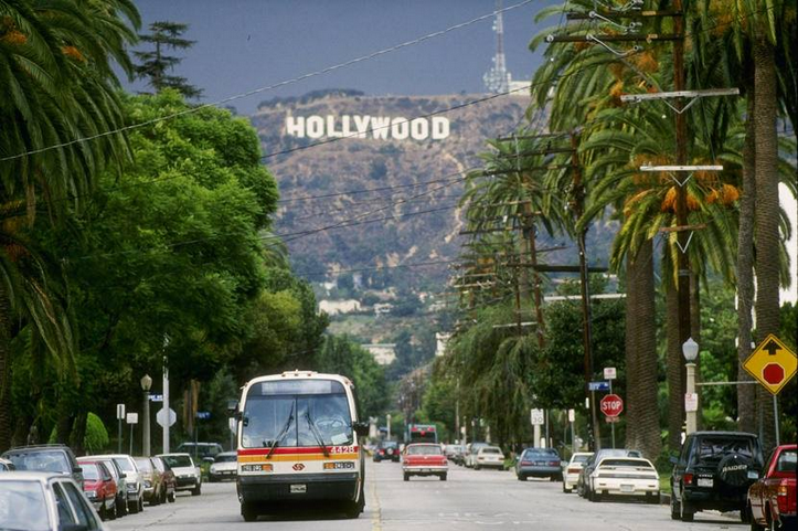 China le da la espalda a Hollywood por aranceles de Trump
