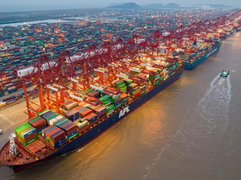 China pide a EU eliminar aranceles