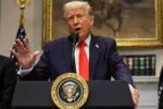 China responde con firmeza: Aranceles del 84% y restricciones a empresas de EU tras medida de Trump