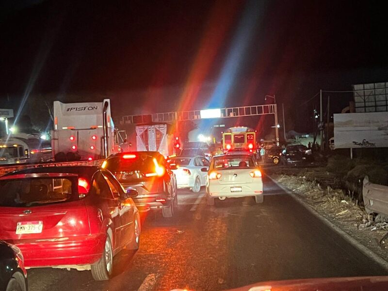Chofer de combi desaparecido es encontrado con vida en Tarímbaro