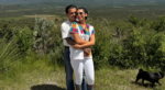 Christian Nodal y Ángela Aguilar reaccionan a preguntas sobre Cazzu