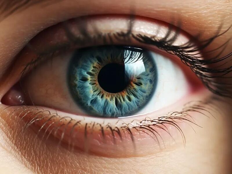 Científicos aseguran haber descubierto un nuevo color: "olo”