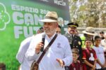 Cierra Michoacán abril con entre 17% y 20% menos homicidios dolosos: Bedolla