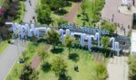 Colapso de estructura en Axe Ceremonia deja heridos en CDMX