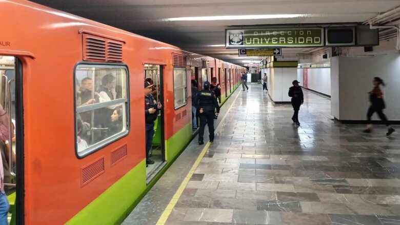 Cómo obtener una beca de transporte en CDMX